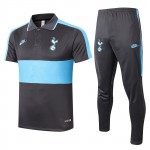 Tottenham Hotspur 2020/21 Polo de Treino M001